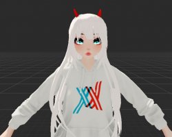 002 White