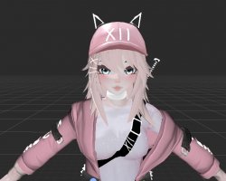 Pink Done