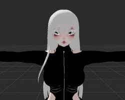 Kaneki Male+Female