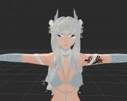 Katya Ice Queen