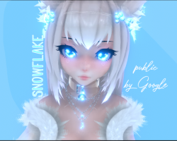 Snowflake Google