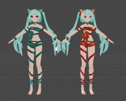 miku