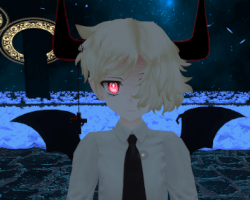 demon boi