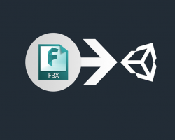 fbx exporter unity