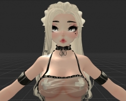 Maid