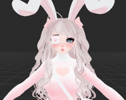 Hunny Bunny