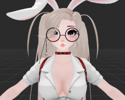 Naught Bunny