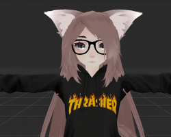 NerdGorl