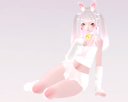 Bunnie