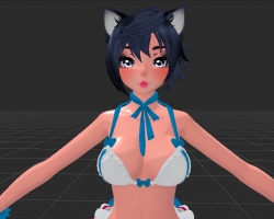 Nova maid