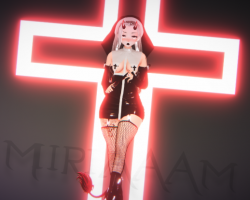 Cristina Nun