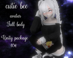Cutie Bee