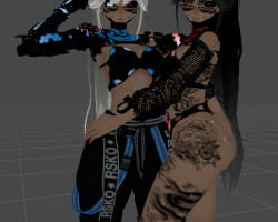 Nita n Rita