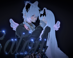 Akari and Kaito