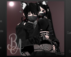 Xander and Angela