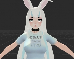 Bunny Bxtch