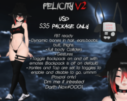 Felicity V2