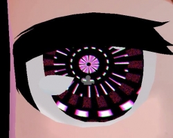Shinigami Eye