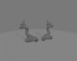 Horn 6