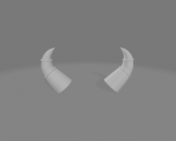 Horn 8