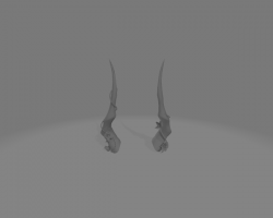 Horn 15