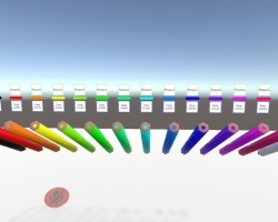 Qv Pen v2.1.2.1 [SDK2]
