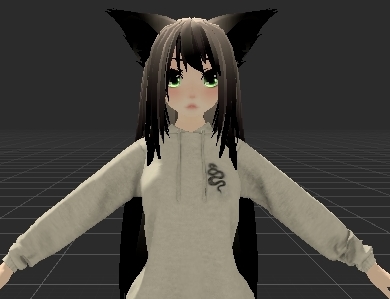 Cookie 2 » VRModels - 3D Models for VR / AR and CG projects1