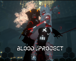 Bloodproject