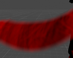 RIOT fur shader