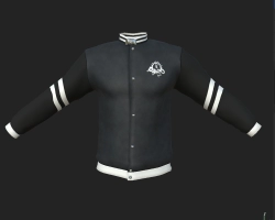Rathalos Jacket