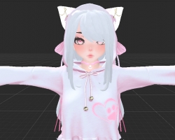 Neko Pink