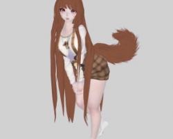 Raphtalia