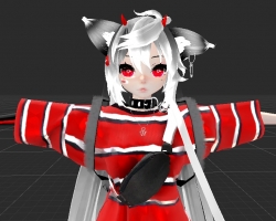 Necro Neko