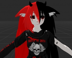 DevilFoxes