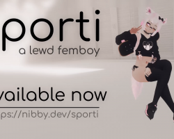 Sporti 1.0