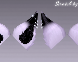 Cupkake Big Floof Set