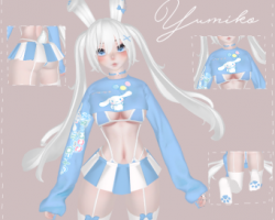 Cinnamoroll v2