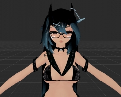 Demon Chessuru