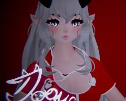 Demon Nurse