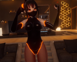Bunny 2