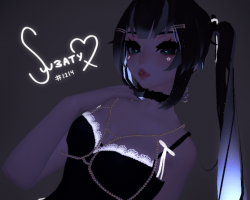 Aless Sweaty