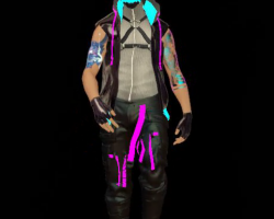 Cyber