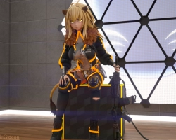 MDG Operator 029 Genesis 1.5.3