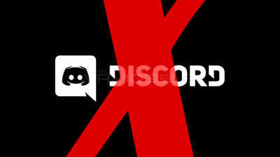 Discord servers with private channels on the model?