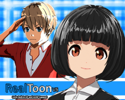 Real toon