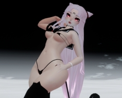 blacklady