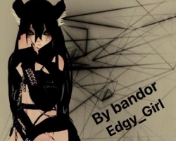 Edgy