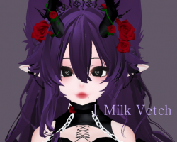 Milk Vetch