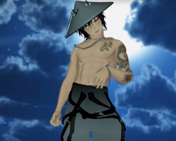 Issei