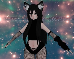 Meow